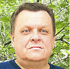 Пономарев Андрей Евгеньевич