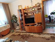 Продажа, 4-комнатная квартира, Новосибирск, 53
